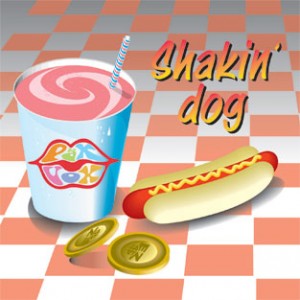 Shakin'dog-album-cover